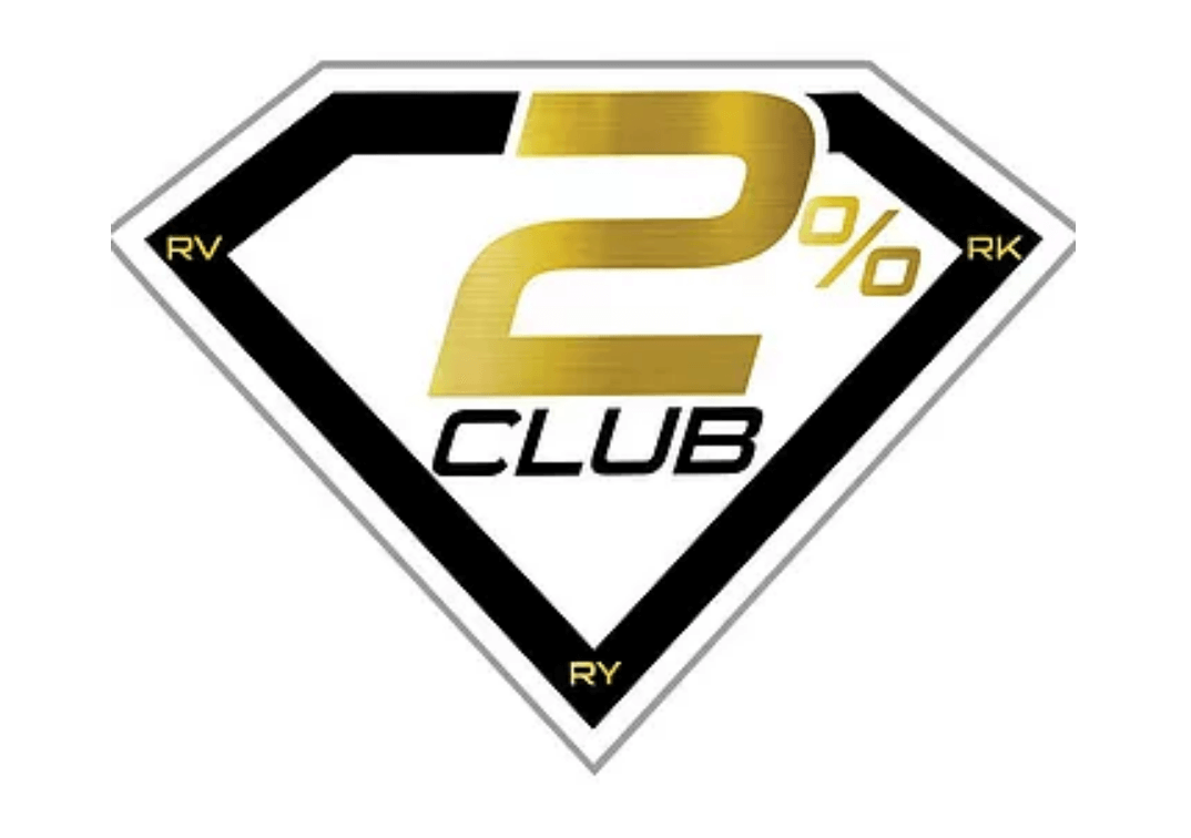 2 Percent Club 2 Percent Club