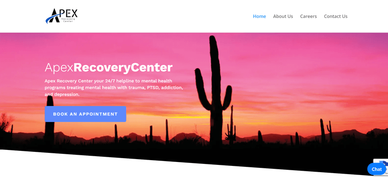 Apex Recovery Center