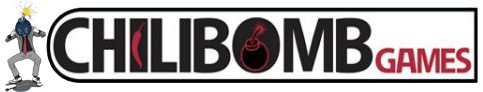 Chili Bomb Games Chili Bomb Games