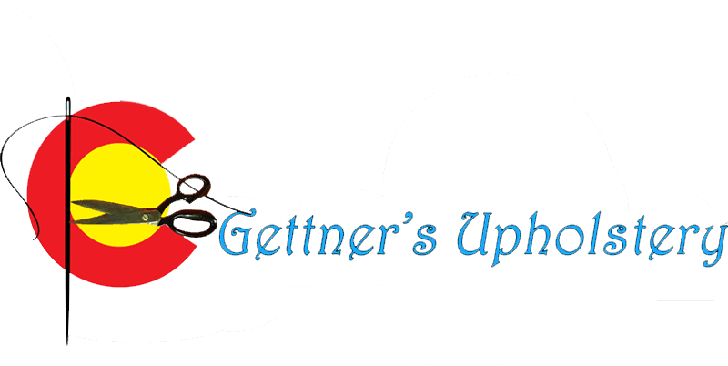 Gettners Upholstery Logo Gettners Upholstery Logo