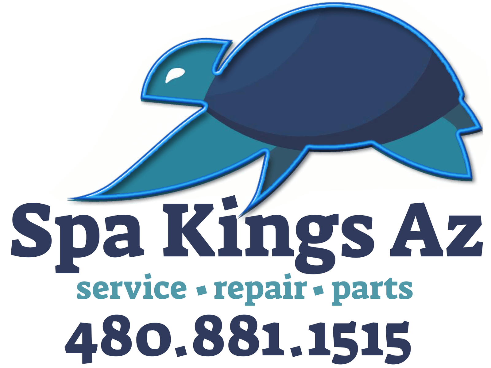 Spa Kings AZ Logo Spa Kings AZ Logo