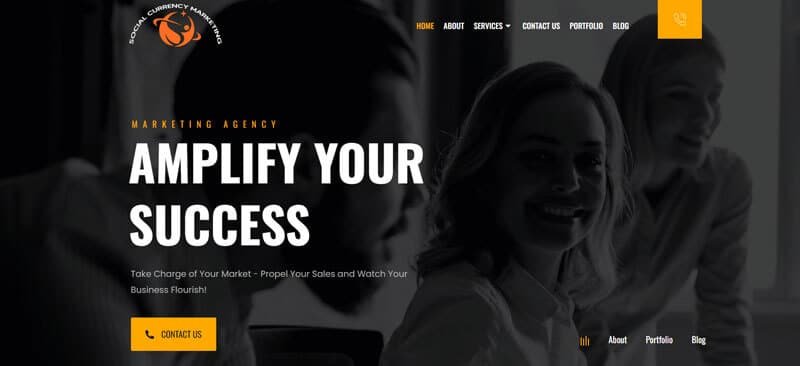 Social Currency Marketing