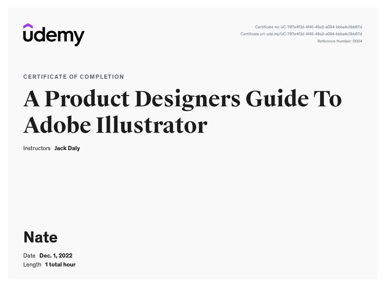 Adobe Illustrator Certificate Product Guide Adobe Illustrator Certificate Product Guide