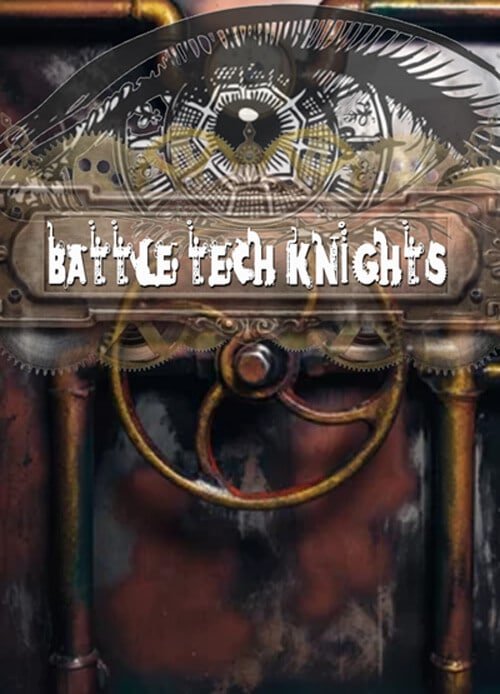 Battle Tech Knights